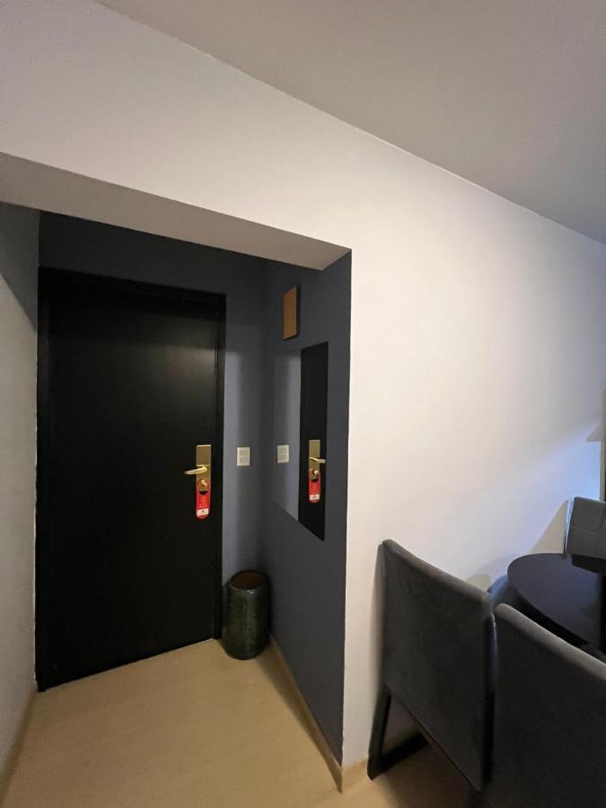 Ferienwohnung Flat No Jardins Proximo Da Av Paulista Com Vaga Otima Localizacao São Paulo Exterior foto