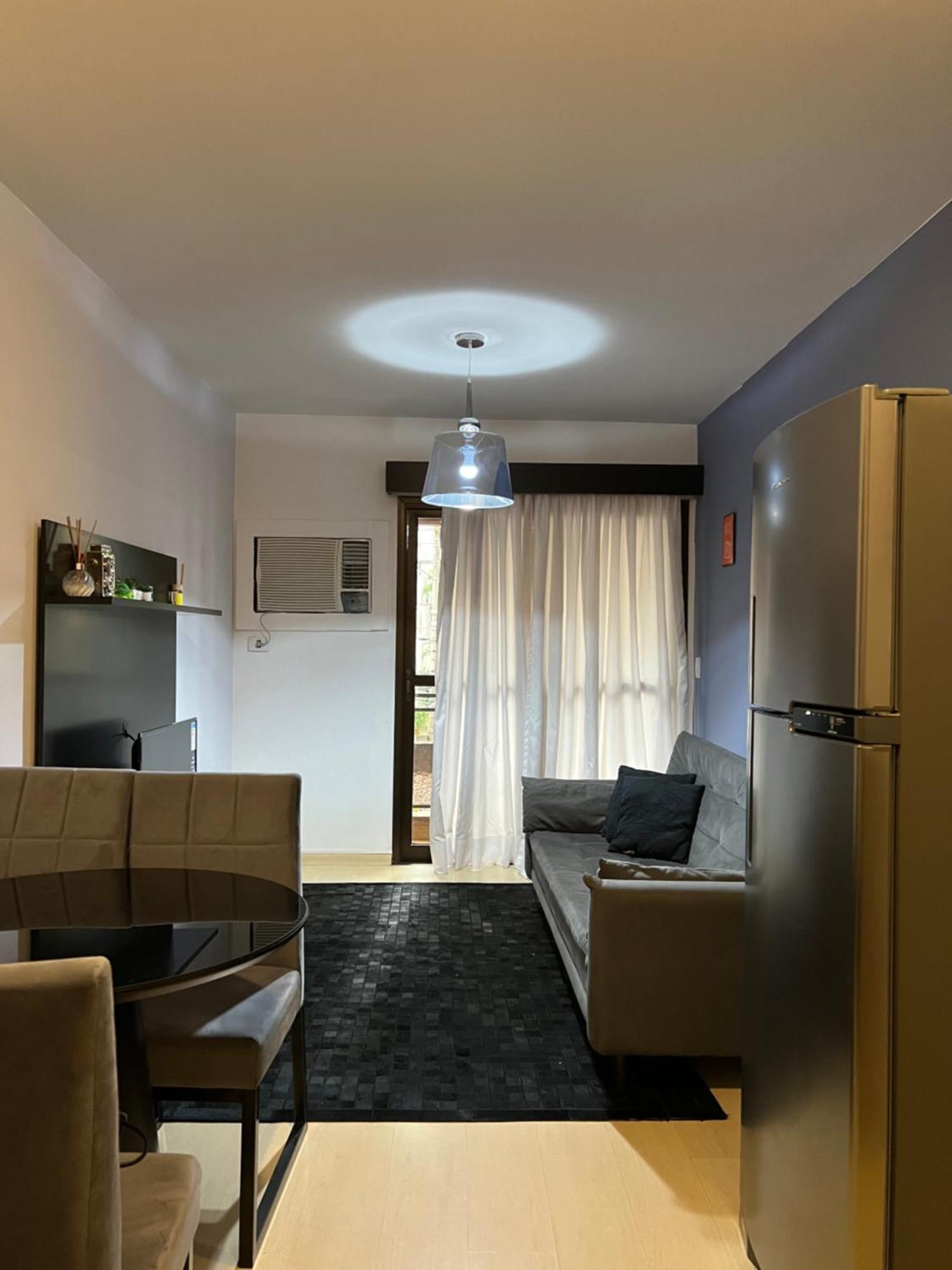 Ferienwohnung Flat No Jardins Proximo Da Av Paulista Com Vaga Otima Localizacao São Paulo Exterior foto